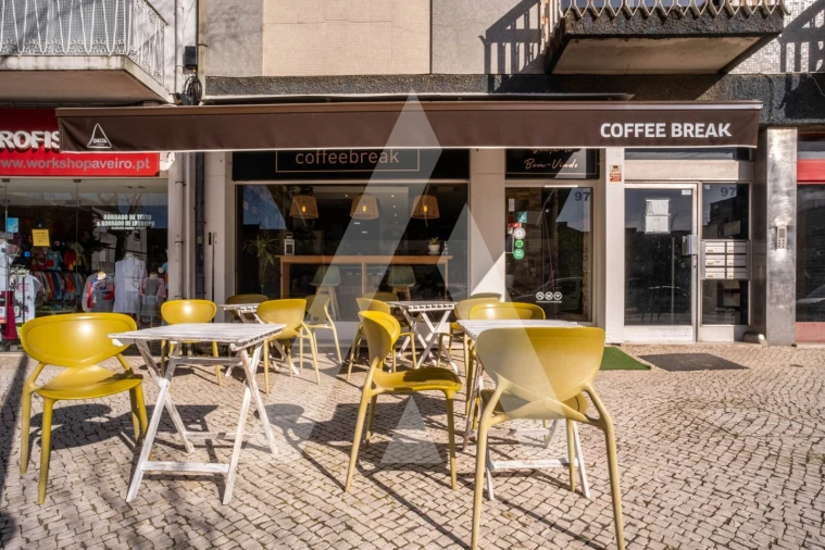 Negócio para Cedência de Quotas em Glória e Vera Cruz Foto 19