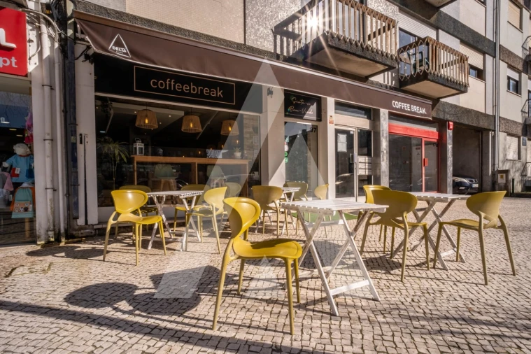 Negócio para Cedência de Quotas em Glória e Vera Cruz Foto 20