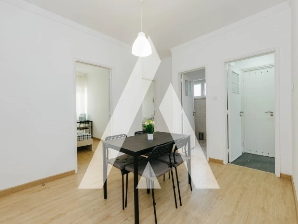 Apartamento T4 para Venda em Odivelas Foto 17
