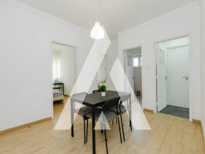 Apartamento T4 para Venda em Odivelas Foto 13