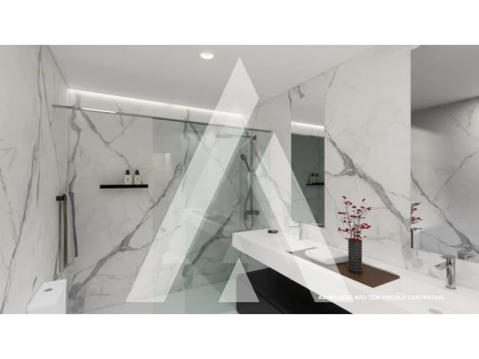 Moradia T4 para Venda em São Bernardo Foto 5