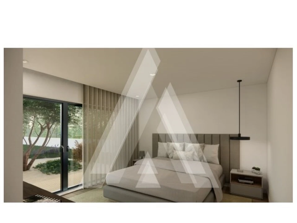 Moradia T4 para Venda em São Bernardo Foto 6