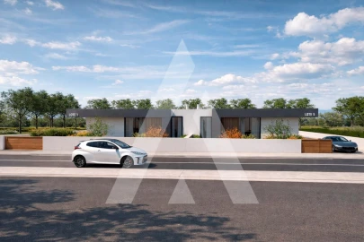 Moradia T4 para Venda em São Bernardo