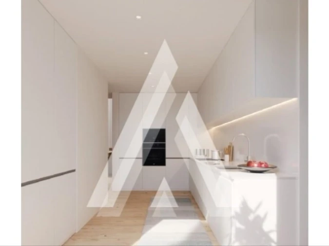 Moradia T4 para Venda em São Bernardo Foto 3