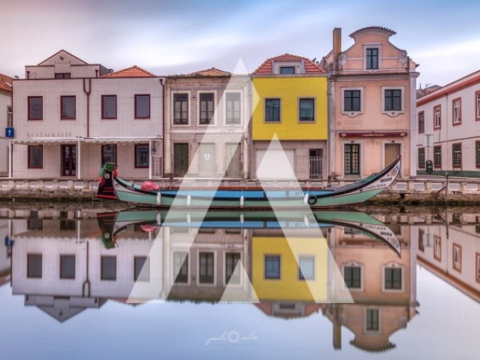 Moradia T4 para Venda em São Bernardo Foto 13