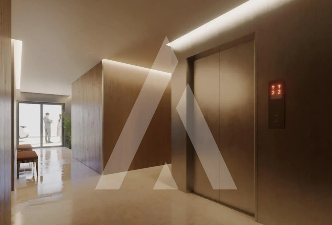 Apartamento T2 para Venda em Oliveira do Bairro Foto 9