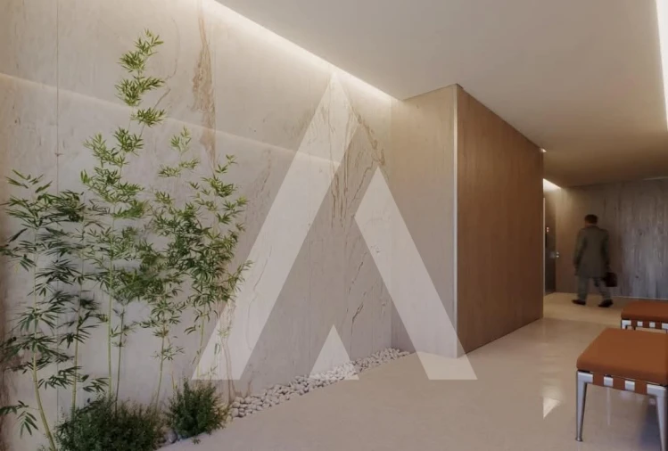 Apartamento T2 para Venda em Oliveira do Bairro