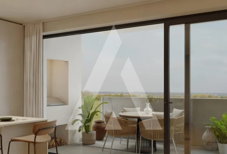 Apartamento T2 para Venda em Oliveira do Bairro Foto 5