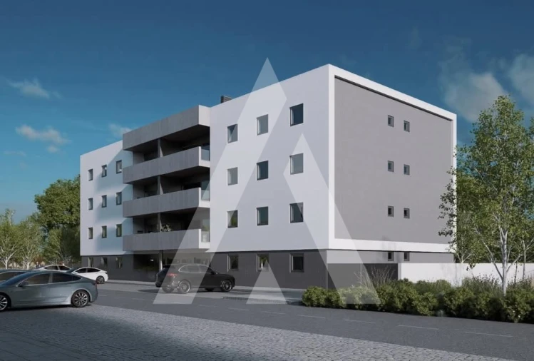 Apartamento T2 para Venda em Oliveira do Bairro Foto 10