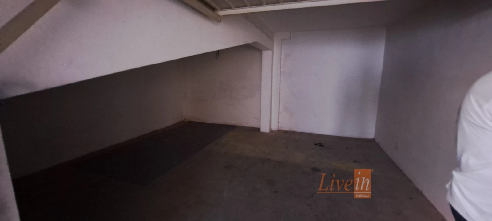 Garagem para Arrendamento em Algueirão-Mem Martins Foto 3