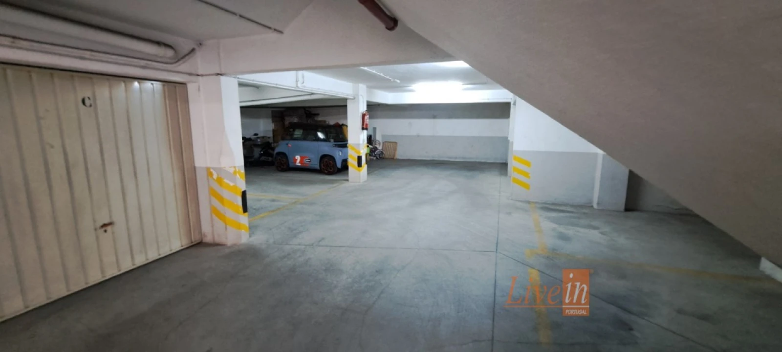 Garagem para Arrendamento em Algueirão-Mem Martins Foto 4