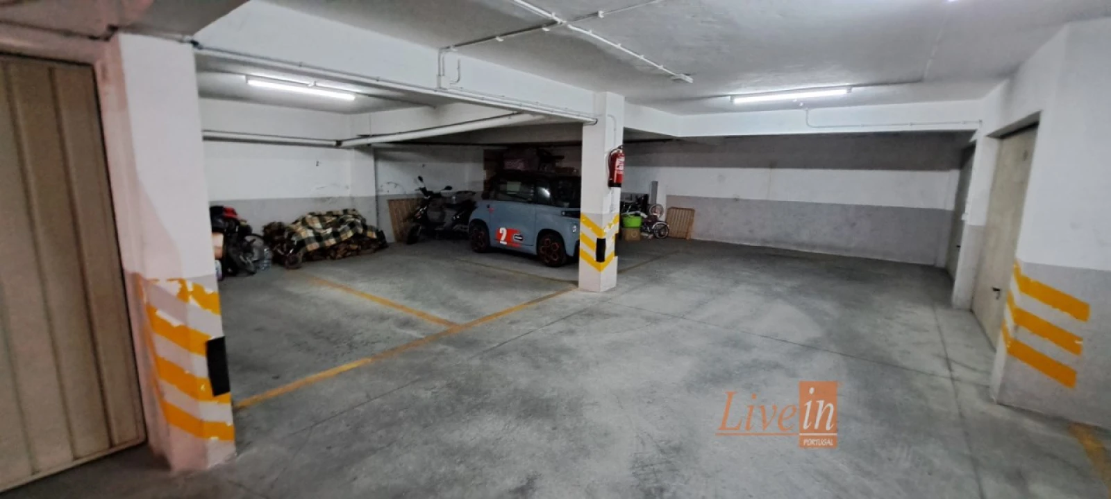 Garagem para Arrendamento em Algueirão-Mem Martins Foto 5