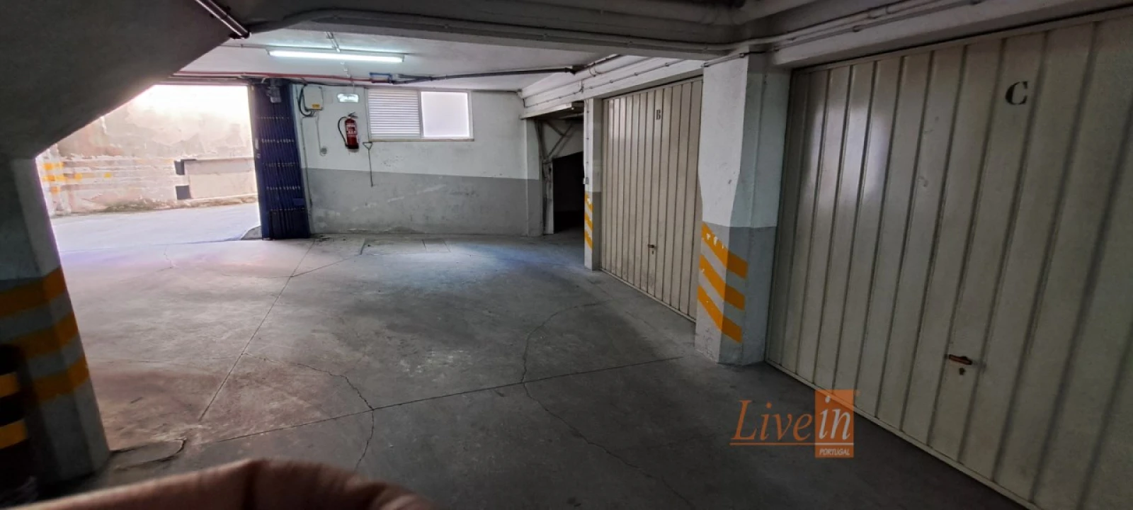 Garagem para Arrendamento em Algueirão-Mem Martins Foto 6