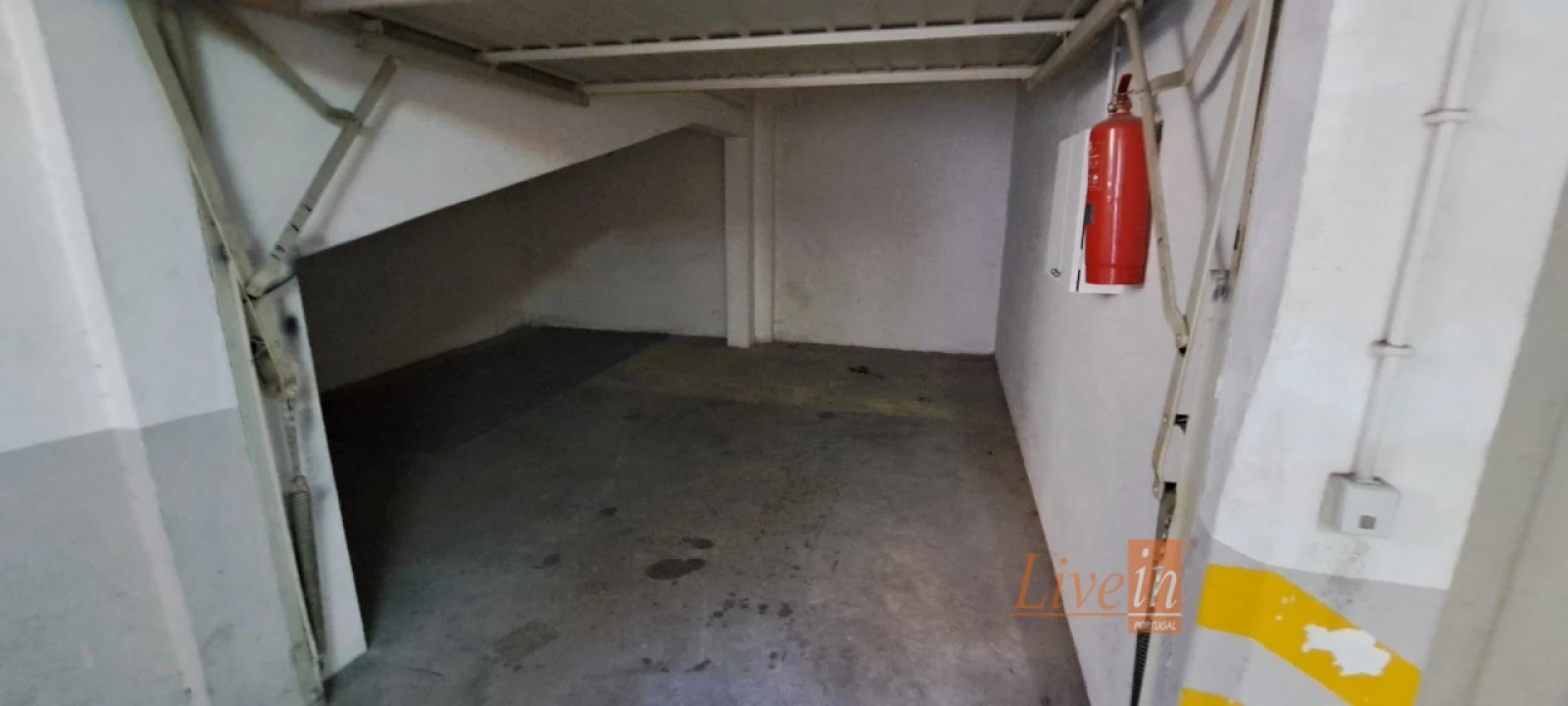 Garagem para Arrendamento em Algueirão-Mem Martins Foto 7