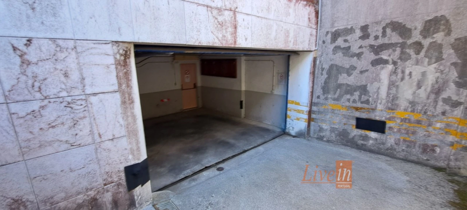 Garagem para Arrendamento em Algueirão-Mem Martins Foto 8