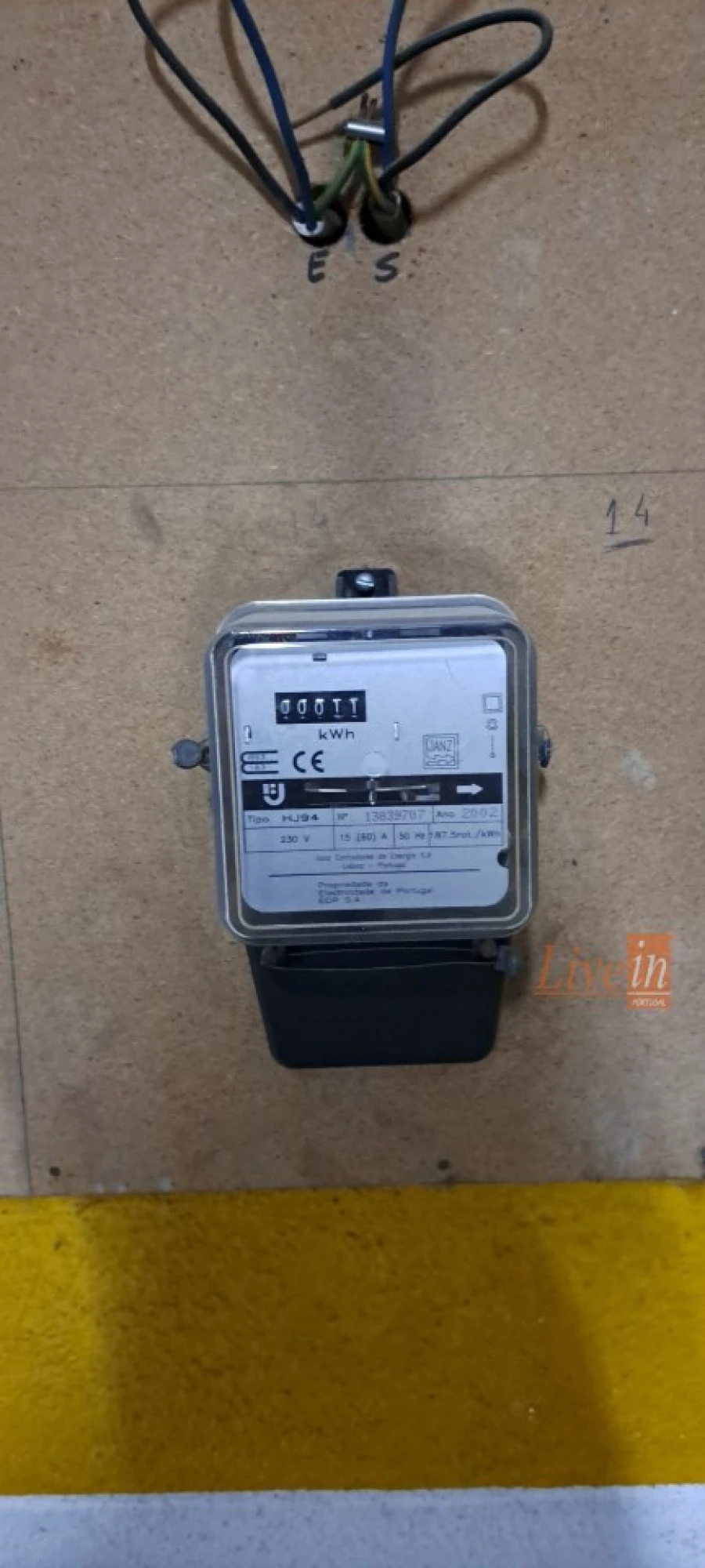 Garagem para Arrendamento em Rio de Mouro Foto 3