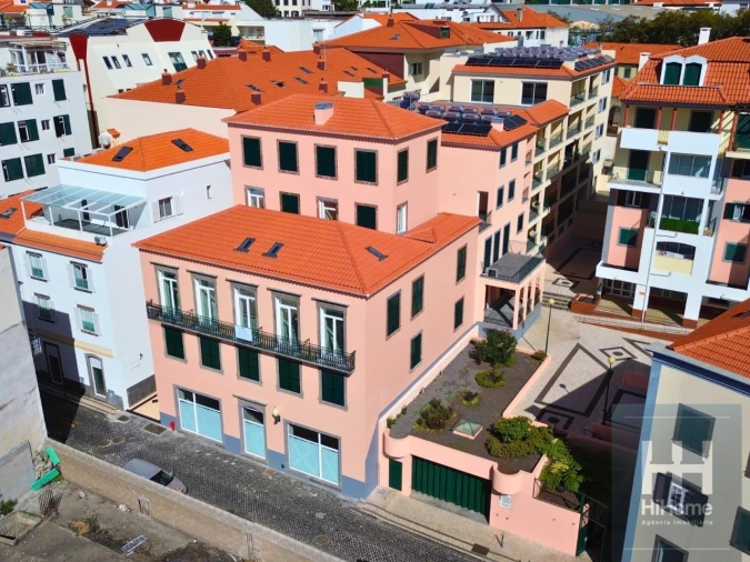 Apartamento T2 para Venda em Funchal (Se) Foto 20