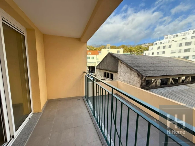 Apartamento T2 para Venda em Funchal (Se) Foto 13