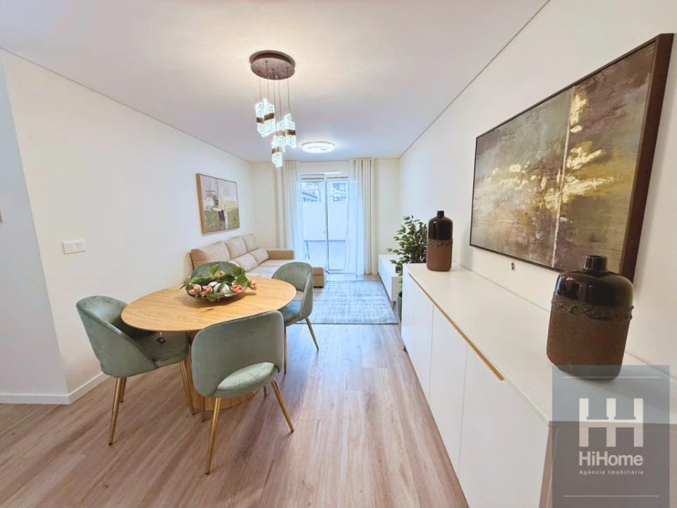 Apartamento T2 para Venda em Funchal (Se) Foto 7