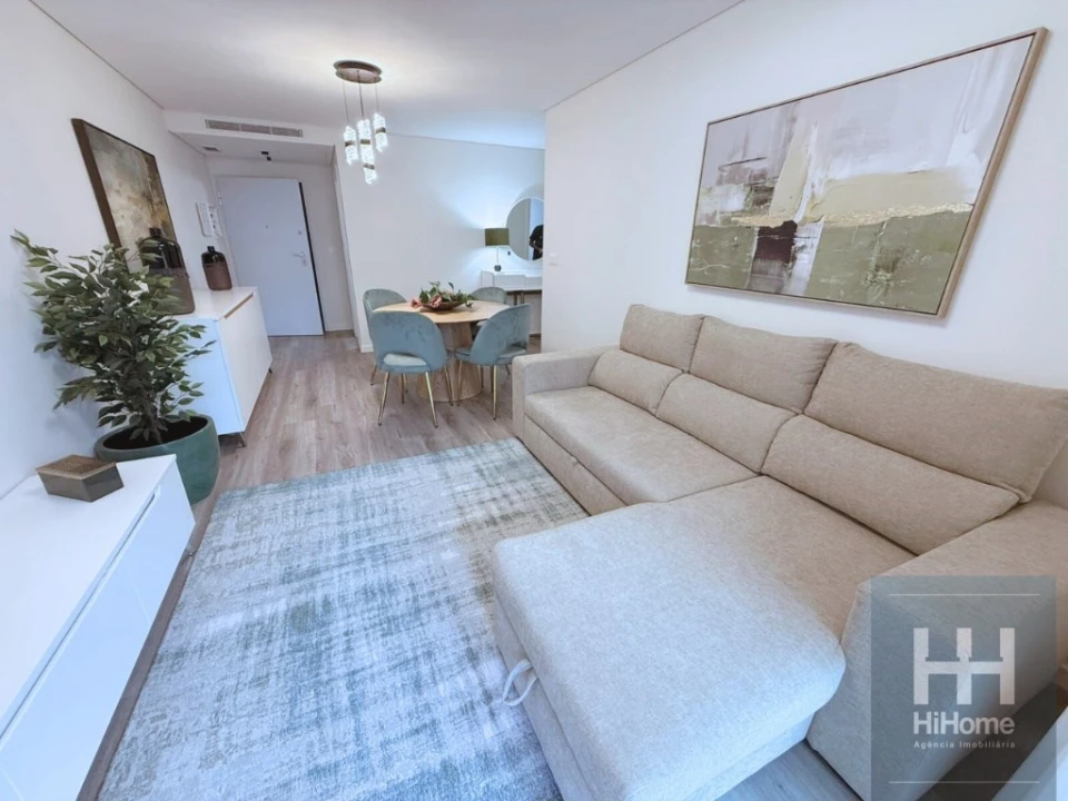 Apartamento T2 para Venda em Funchal (Se) Foto 10