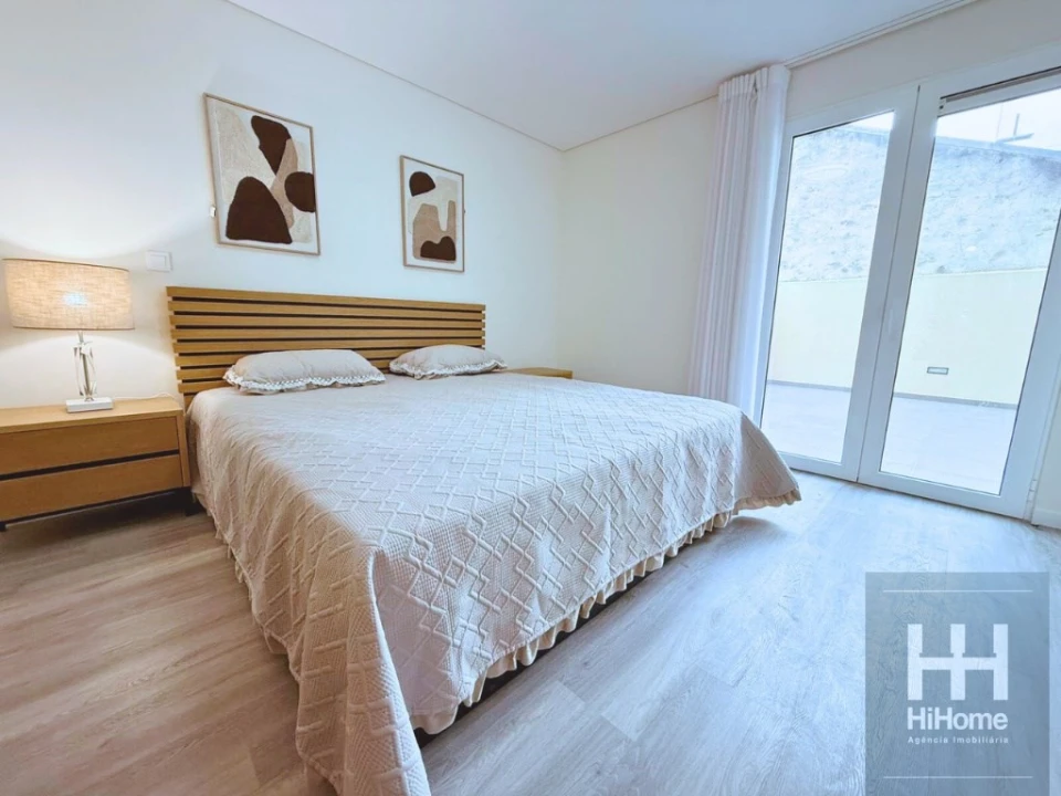 Apartamento T2 para Venda em Funchal (Se) Foto 11