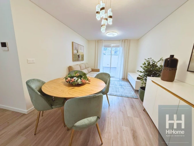 Apartamento T2 para Venda em Funchal (Se) Foto 8