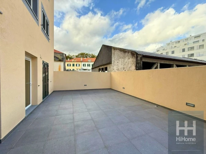 Apartamento T2 para Venda em Funchal (Se) Foto 16