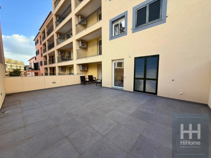 Apartamento T2 para Venda em Funchal (Se) Foto 17