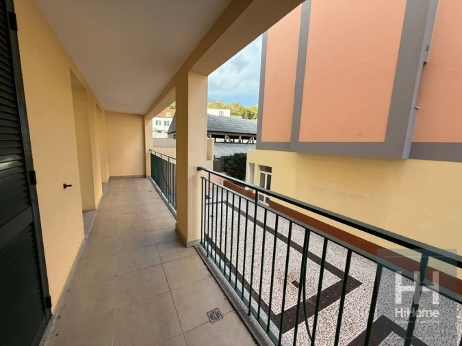 Apartamento T2 para Venda em Funchal (Se) Foto 21