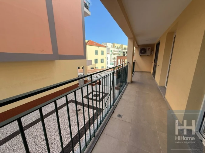 Apartamento T2 para Venda em Funchal (Se) Foto 22