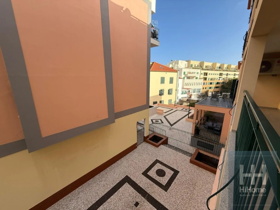 Apartamento T2 para Venda em Funchal (Se) Foto 15