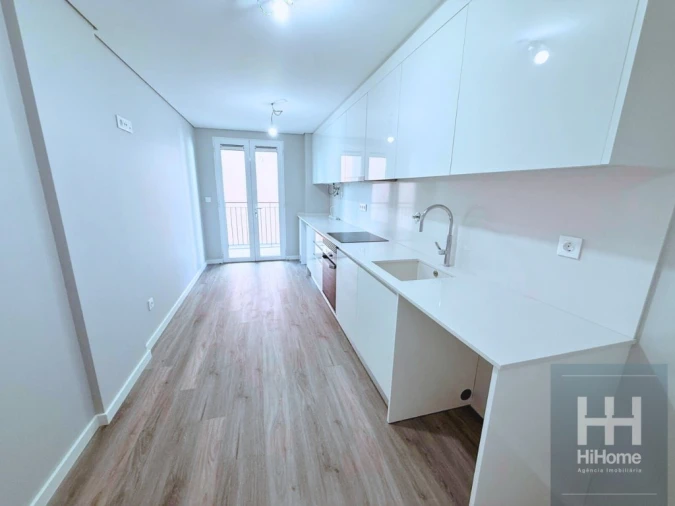 Apartamento T2 para Venda em Funchal (Se) Foto 7