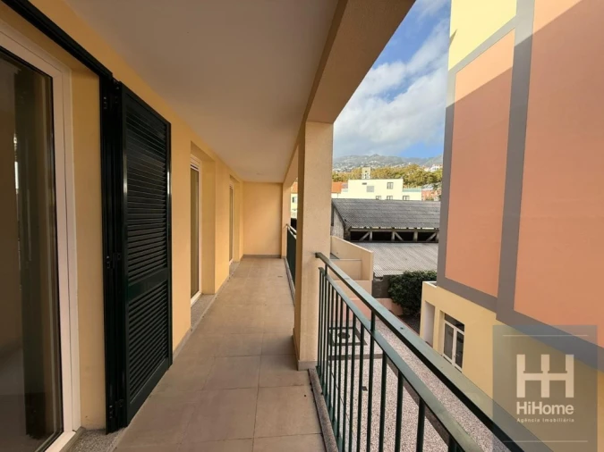 Apartamento T2 para Venda em Funchal (Se) Foto 12