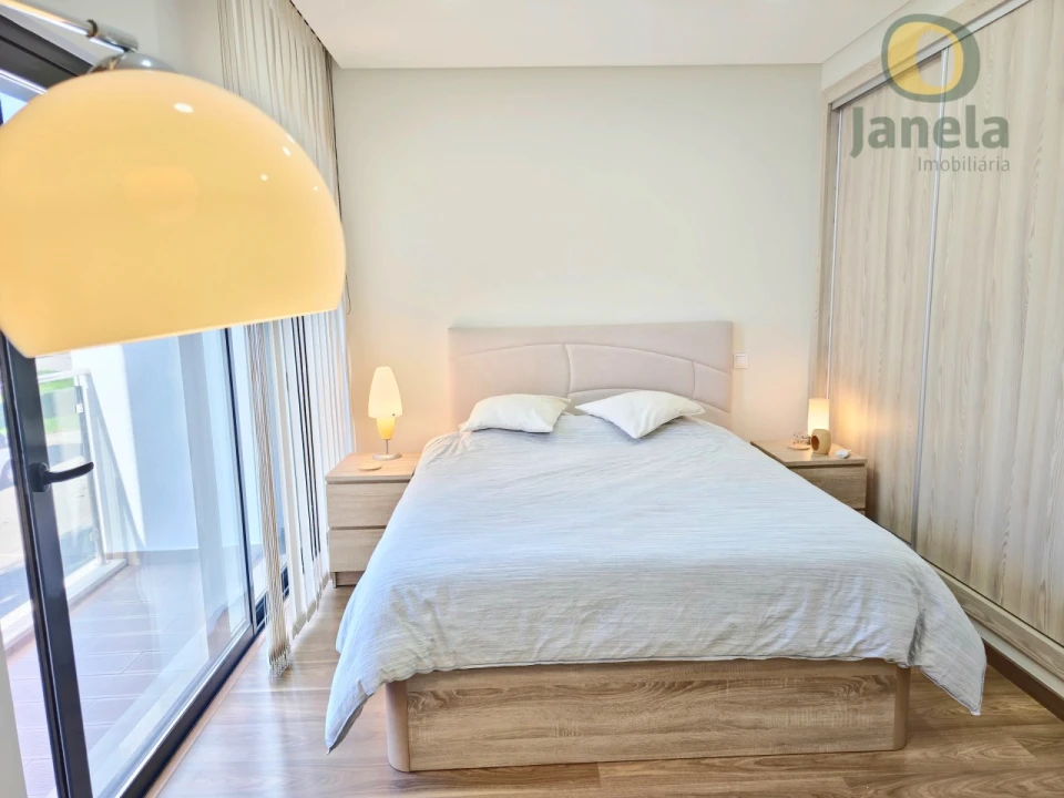 Moradia T2 para Arrendamento em Moncarapacho e Fuseta Foto 7