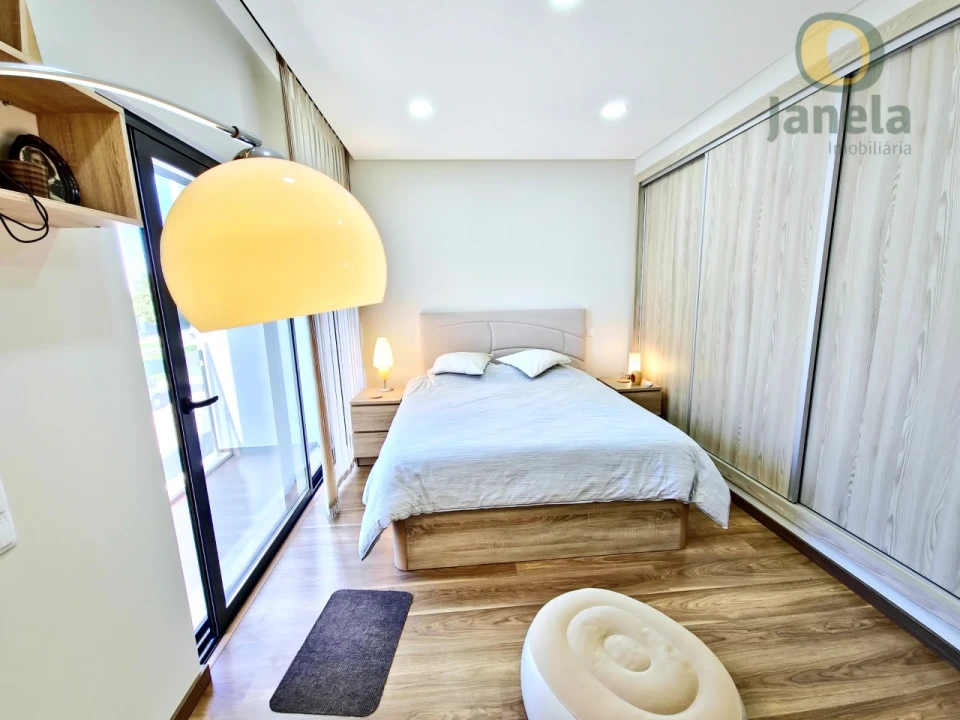 Moradia T2 para Arrendamento em Moncarapacho e Fuseta Foto 12