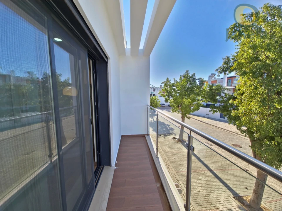 Moradia T2 para Arrendamento em Moncarapacho e Fuseta Foto 13