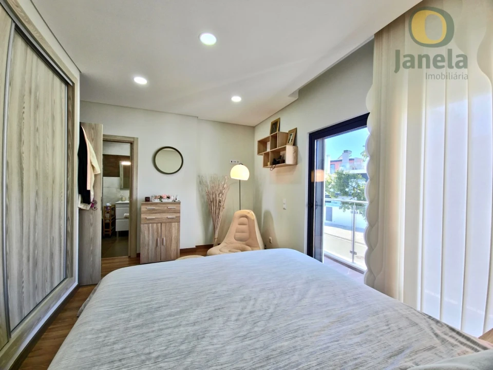 Moradia T2 para Arrendamento em Moncarapacho e Fuseta Foto 14