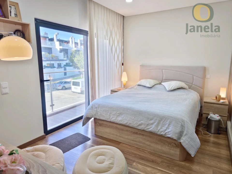 Moradia T2 para Arrendamento em Moncarapacho e Fuseta Foto 4