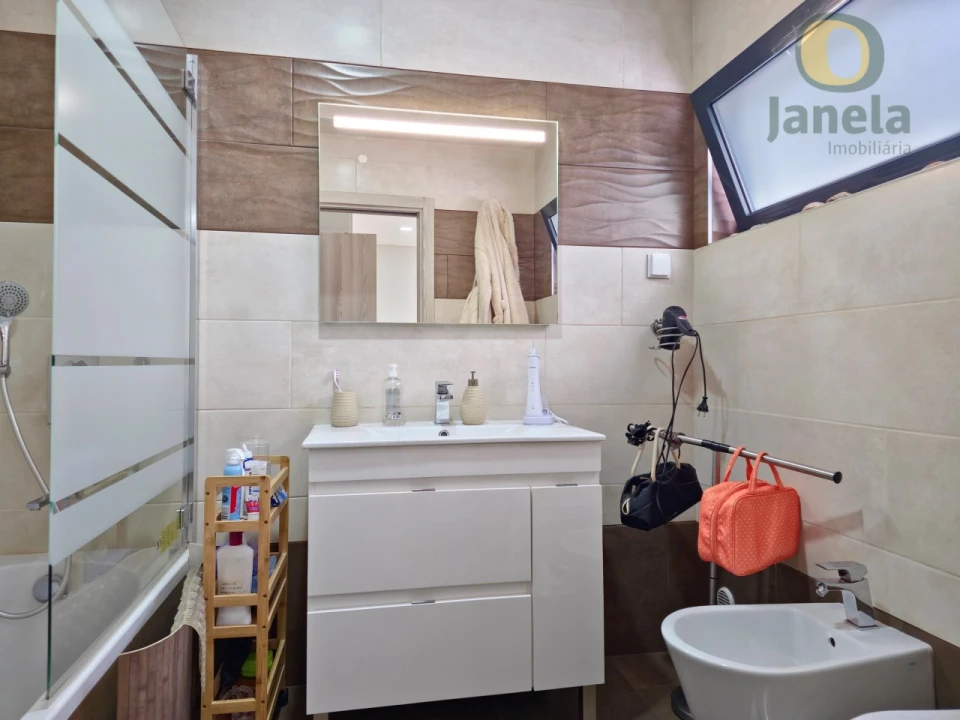 Moradia T2 para Arrendamento em Moncarapacho e Fuseta Foto 15