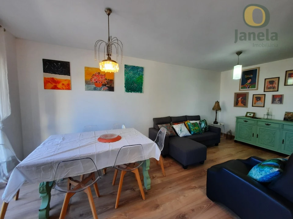 Apartamento T2 para Arrendamento em Faro (Sé e São Pedro) Foto 6