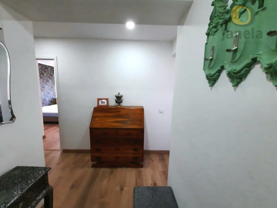 Apartamento T2 para Arrendamento em Faro (Sé e São Pedro) Foto 9