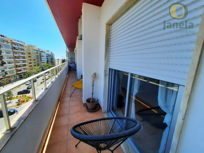 Apartamento T2 para Arrendamento em Faro (Sé e São Pedro) Foto 16