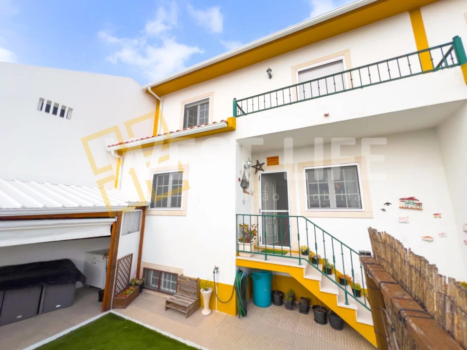 Moradia T3 para Venda em Lourinhã e Atalaia Foto 4