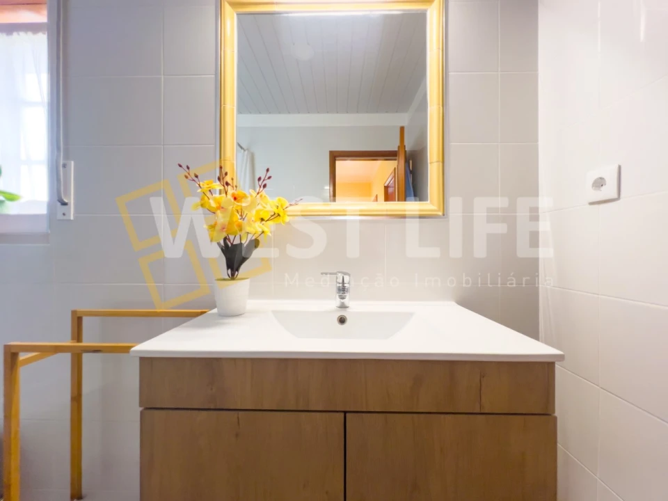 Moradia T3 para Venda em Lourinhã e Atalaia Foto 16