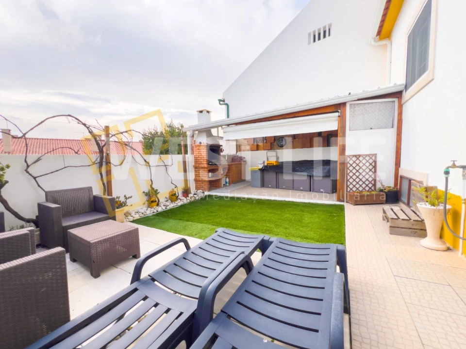 Moradia T3 para Venda em Lourinhã e Atalaia Foto 24