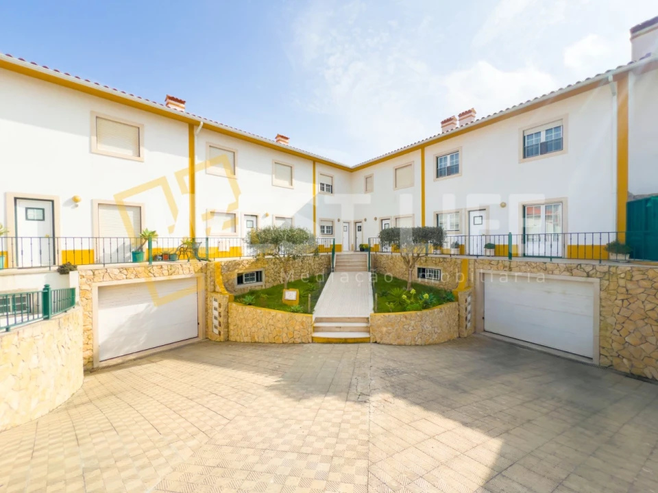 Moradia T3 para Venda em Lourinhã e Atalaia Foto 28