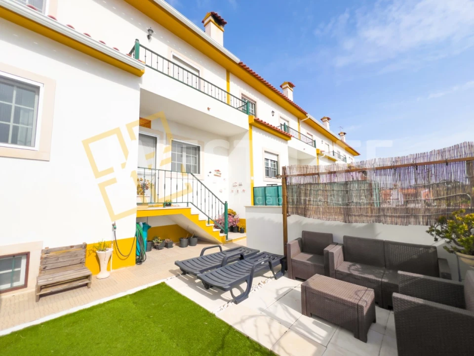 Moradia T3 para Venda em Lourinhã e Atalaia Foto 30