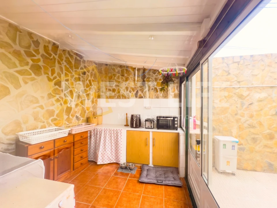 Moradia T3 para Venda em Lourinhã e Atalaia Foto 25