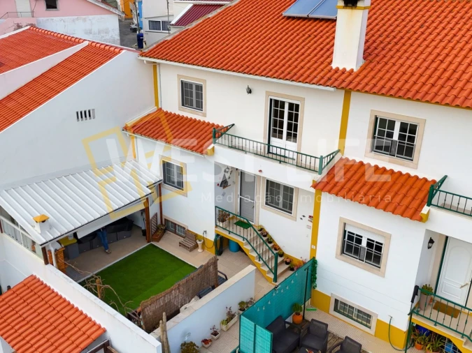 Moradia T3 para Venda em Lourinhã e Atalaia Foto 3