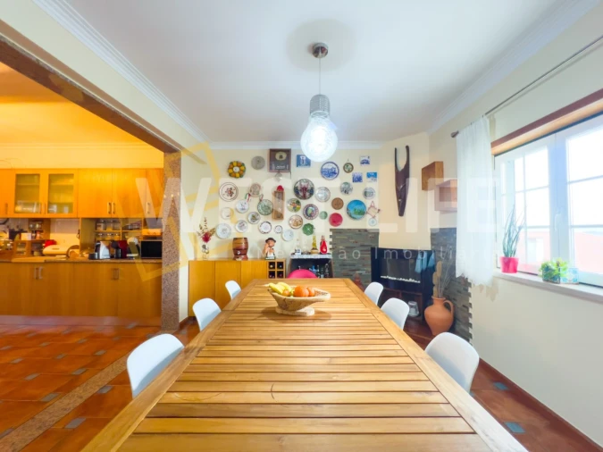 Moradia T3 para Venda em Lourinhã e Atalaia Foto 7